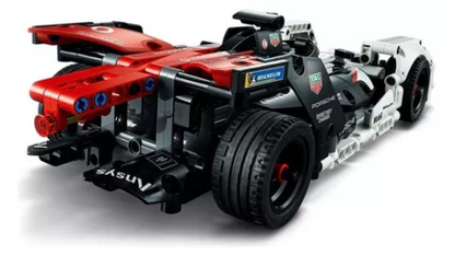 Lego Technic Formula E® Porsche 99x Electric