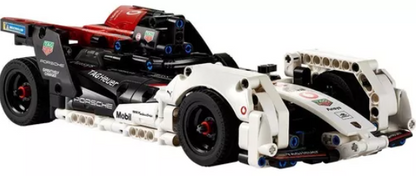 Lego Technic Formula E® Porsche 99x Electric