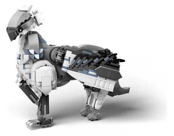 Lego Harry Potter Buckbeak