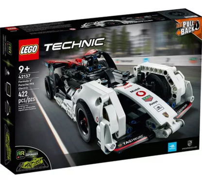 Lego Technic Formula E® Porsche 99x Electric